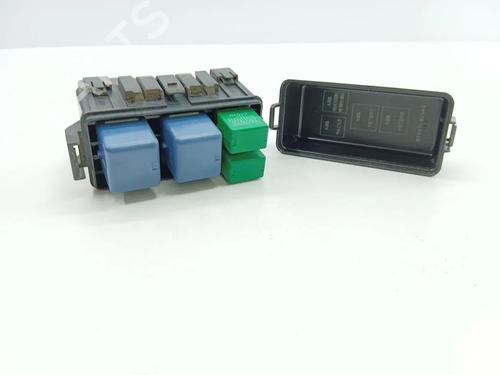 Fuse box LEXUS GS (_S19_) 350 AWD (GRS196_, GRS196R) | BP34190312E1 - Image 4