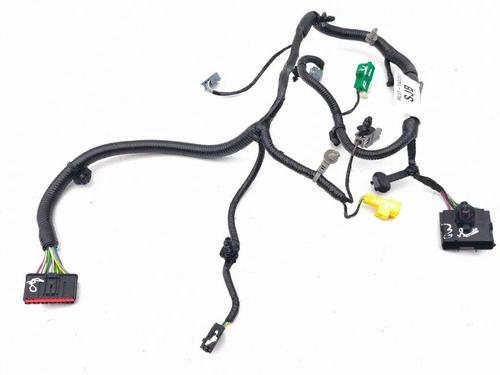 Wiring harness FORD KUGA III (DFK) 2.5 Duratec Plug-in-Hybrid | BP37434183E16 - Image 3
