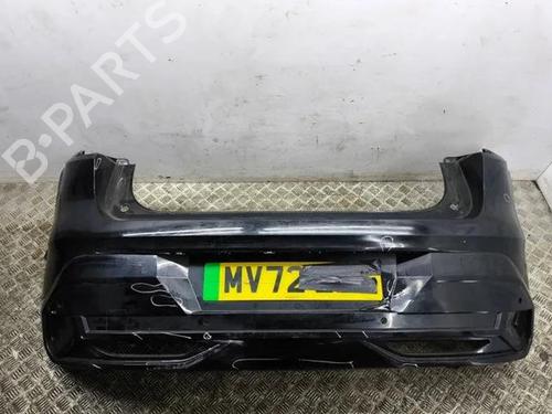 Used Rear bumper RENAULT MEGANE I (BA0/1_) 1.4 e (BA0E, BA0V) (75 hp) 28861573