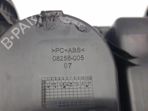 Cup/Object holder LAND ROVER RANGE ROVER EVOQUE (L538) 2.2 D 4x4 | BP28878977I37 - Image 8
