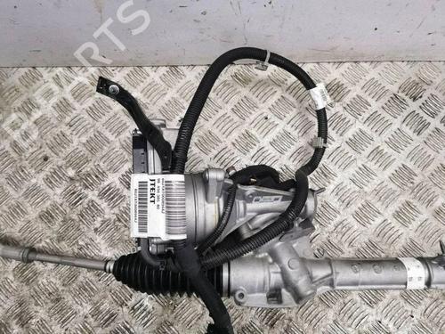 Steering rack CITROËN C4 X (BD_, BE_, BF_) ë-C4 X (BFZKXC) | BP38249395M22 - Image 7