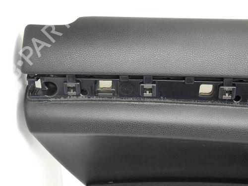 Rear left panel PORSCHE CAYENNE (92A) 3.6 | BP28879586C60 