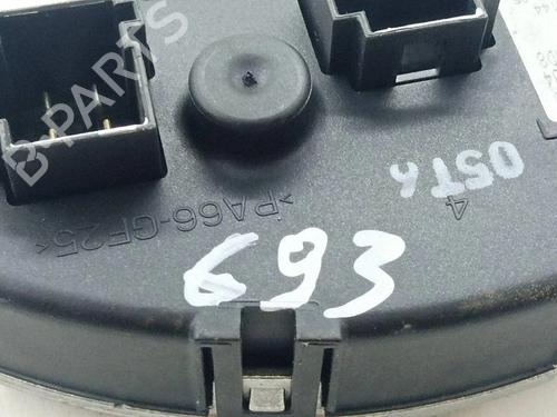 Heater resistor VW PASSAT ALLTRACK B8 Variant (3G5, CB5) 2.0 TDI 4motion | BP38247341M108 - Image 8