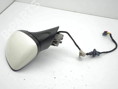 Left mirror PORSCHE CAYENNE (92A) 3.0 Diesel | BP36201364C26  - Image 9