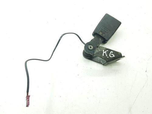 Seat buckle BMW 7 (E65, E66, E67) 730 d | BP28891798I32 