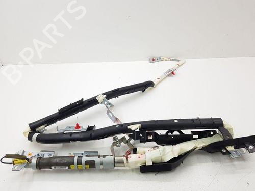 Right curtain airbag HONDA ACCORD VIII Estate (CW) 2.2 i-DTEC (CW3) | BP28888423C12 