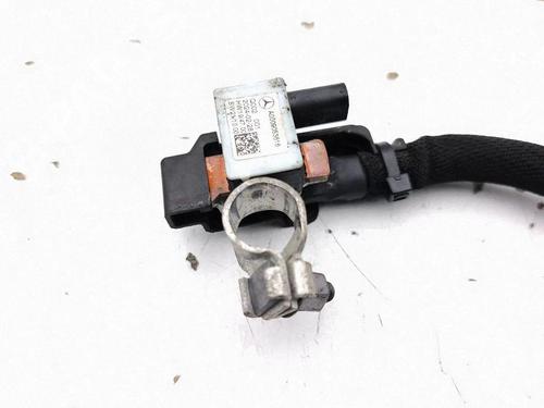 Cable MERCEDES-BENZ A-CLASS (W177) A 200 (177.087) | BP40069956E12 - Image 3