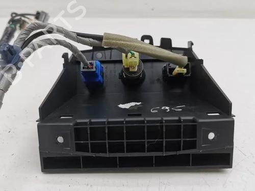 Elektronisk modul HONDA CR-V II (RD_) 2.2 CTDi (RD9) | BP28854986M83
