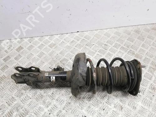 Used Left front shock absorber Left front shock absorber 33916305 33916305