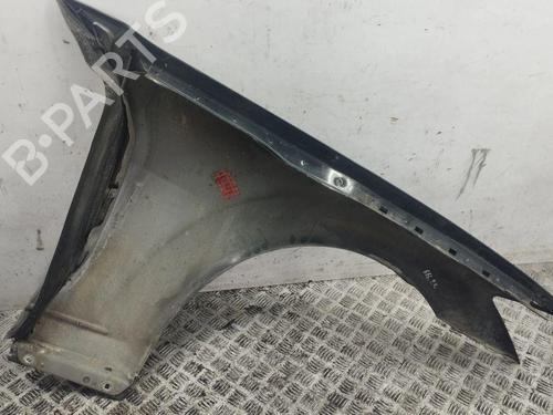 Left front fenders MERCEDES-BENZ S-CLASS (W221, V221) S 320 CDI | BP28895739C41 
