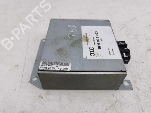 Electronic module AUDI A4 B6 Convertible (8H7) 2.5 TDI | BP38248715M83 - Image 4