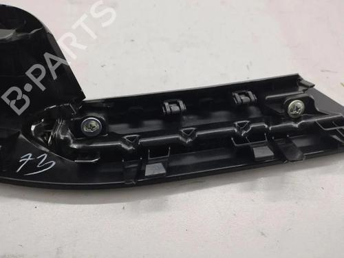 Left front window switch NISSAN JUKE (F16_) DIG-T 117 | BP33902151I27 - Image 2