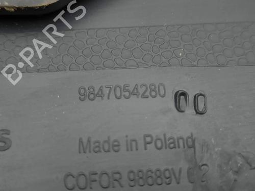 Step OPEL ASTRA L (OV5) 1.2 (FPHNSL, FPHNSR) | BP36203668C149 - Image 14