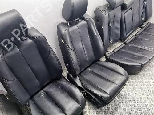 Sæde sæt MAZDA CX-7 (ER) 2.2 MZR-CD AWD (ER10A) | BP28857287C78 - Image 5