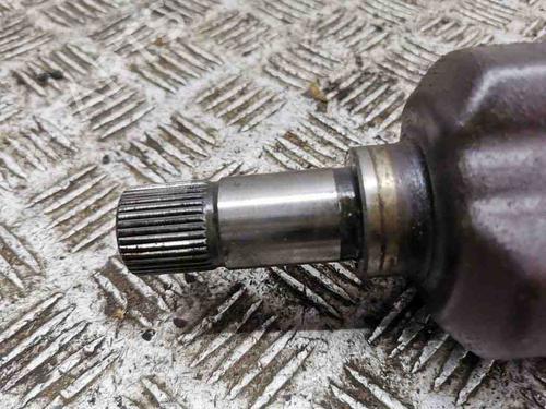 Left front driveshaft CITROËN DS4 (NX_) 2.0 HDi 165 | BP28890136M38 - Image 9