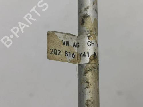 AC pipe AUDI A1 Sportback (GBA) 30 TFSI | BP28897493M126 - Image 7