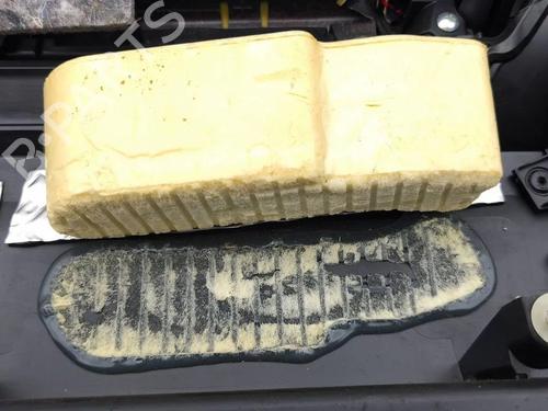 Front right panel TOYOTA GT 86 Coupe (ZN6_) 2.0 (ZN6AC_, ZN6BC_, ZN6K) | BP36081044C59 - Image 14