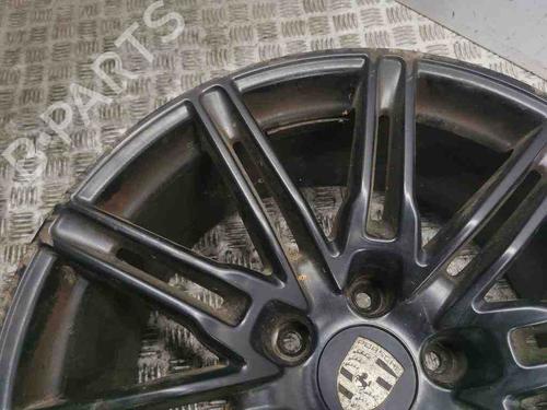 Rim PORSCHE CAYENNE (92A) 3.0 Diesel | BP28874450C45 