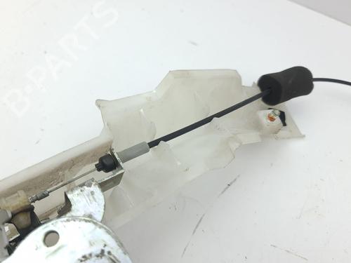 Rear right lock MAZDA 5 (CR) 2.0 CD (CR19) | BP28871565C99 