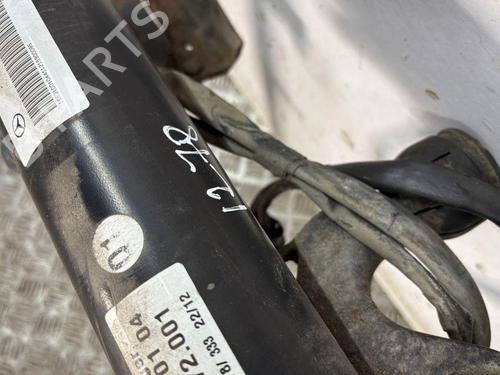 Tow ball/Mechanism MERCEDES-BENZ M-CLASS (W166) ML 250 CDI / BlueTEC 4-matic (166.004, 166.003) | BP28907246C141 