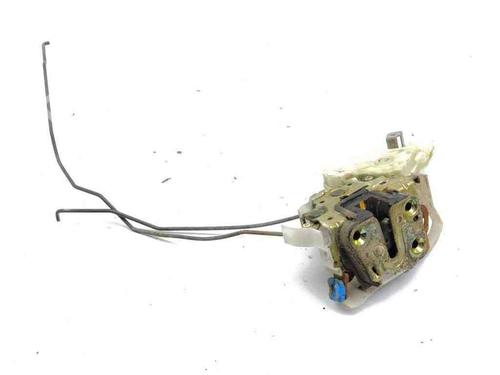 Used Front left lock NISSAN X-TRAIL I (T30) 2.2 dCi 4x4 (136 hp) 28880611