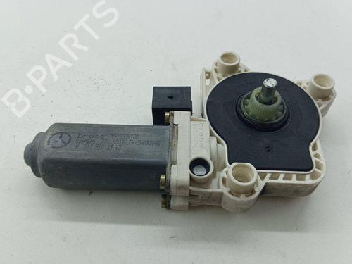 Vindusheismotor venstre bak MERCEDES-BENZ E-CLASS (W211) E 220 CDI (211.006) (150 hp) 28885736