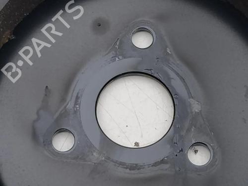 Pulley CHEVROLET TRAX 1.4 | BP32677328M122 - Image 2