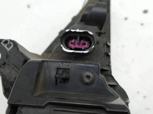 Right front fog light INFINITI Q30 1.5 D | BP36327719C31 - Image 2
