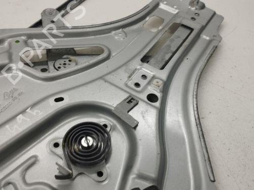 Rear right window mechanism KIA SPORTAGE V (NQ5) 1.6 T-GDI AWD | BP28849543C25 