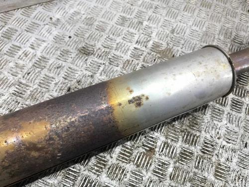 Exhaust system VW GOLF VIII (CD1, DA1) 1.5 TSI | BP40247542M121 - Image 5