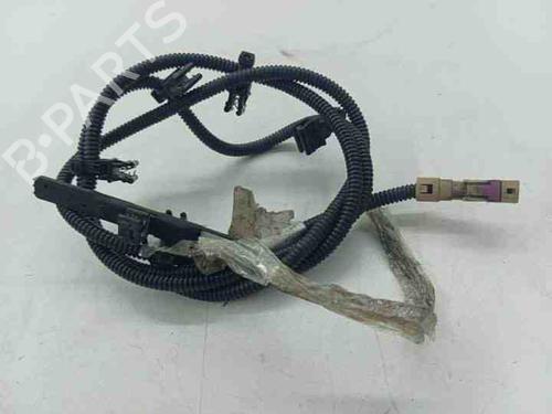 Used Wiring harness PORSCHE CAYENNE (92A) 3.0 Diesel (239 hp) 28855826