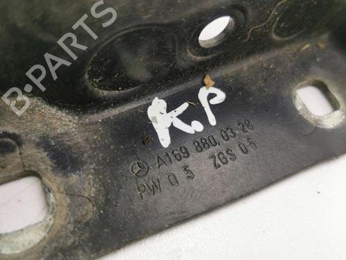 Hinge/Door check strap MERCEDES-BENZ B-CLASS Sports Tourer (W245) B 200 TURBO (245.234) | BP28876433C146 