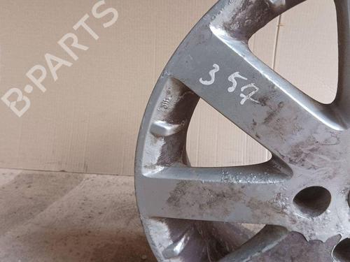 Rim CHRYSLER VOYAGER IV (RG, RS) 2.8 CRD | BP28890651C45 