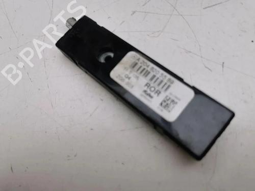 Electronic module MERCEDES-BENZ C-CLASS (W204) C 200 CDI (204.001) | BP36192947M83 - Image 10