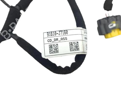 Wiring harness KIA CEED Hatchback Van (CD) 1.4 T-GDI | BP33229465E16 - Image 13