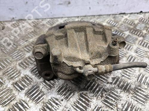 Right front brake caliper MAZDA CX-7 (ER) 2.2 MZR-CD AWD (ER10A) | BP39501356M104 - Image 5