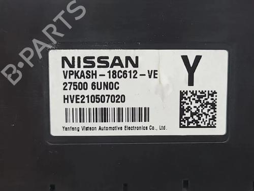 Electronic module NISSAN QASHQAI III (J12) 1.3 DIG-T | BP36350339M83 - Image 3