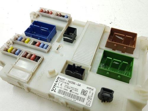 Fuse box VOLVO XC60 II (246) D4 | BP28847018E1 