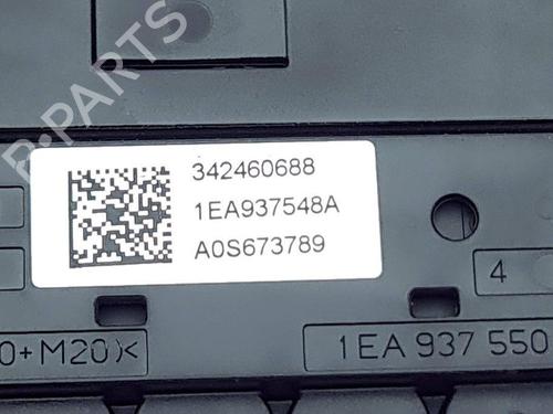 Electronic sensor SKODA ENYAQ iV SUV (5AZ) 50 | BP29076548M84 