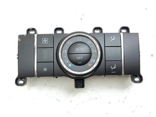 Used Electronic module MERCEDES-BENZ M-CLASS (W164) ML 320 CDI 4-matic (164.122) (224 hp) 28900376