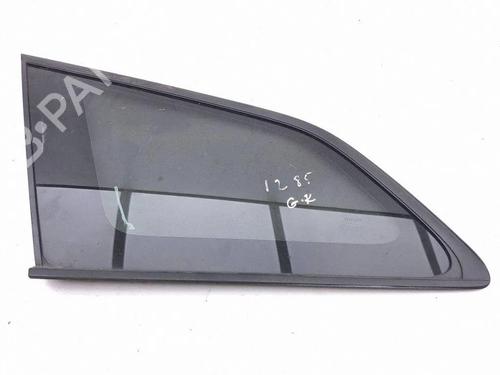Used Rear left quarter glass Rear left quarter glass 37670226 37670226