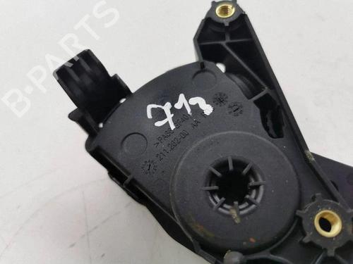 Pedal RENAULT CLIO V (B7_) 1.3 TCe 130 (B7MF) | BP38241172I4 - Image 7
