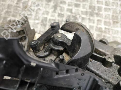 Gearbox CITROËN C4 II (NC_) 1.6 HDi 110 | BP36194312M3 - Image 5