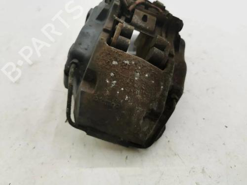 Left front brake caliper PORSCHE CAYENNE (9PA) 3.2 | BP32665993M105