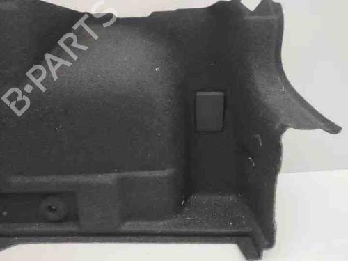 Boot lining SEAT LEON (KL1, KLG) 1.5 TSI | BP28861456I3 