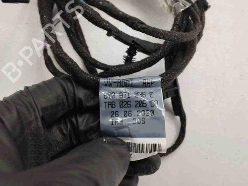 Ledningsnett AUDI A3 Sportback (8VA, 8VF) 2.0 TDI | BP28904409E16 