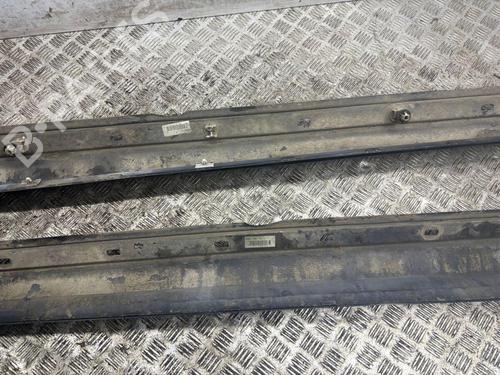 Left sideskirt MERCEDES-BENZ A-CLASS (W169) A 180 CDI (169.007, 169.307) | BP29866914C115