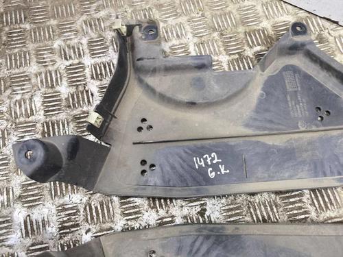 Underbody protection BMW 3 (G20, G80, G28) M3 Competition | BP38501814M92 - Image 3