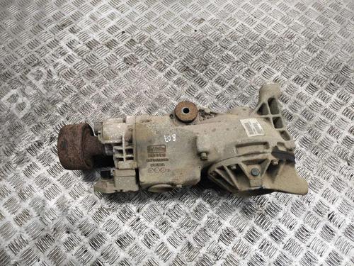 Used Rear differential Rear differential 28900504 28900504