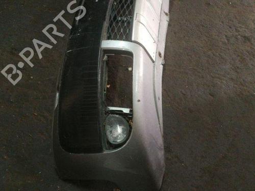 Front bumper AUDI ALLROAD C5 (4BH) 2.5 TDI quattro | BP28866675C7 